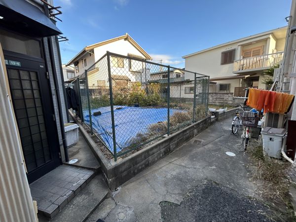 下大市東町 土地 土地写真 下大市東町 土地 土地写真