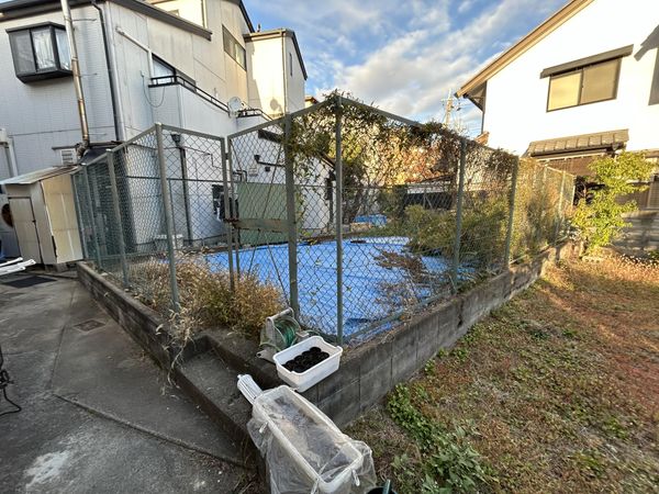 下大市東町 土地 土地写真 下大市東町 土地 土地写真