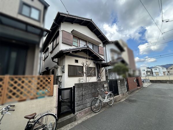 段上町6丁目 土地 土地写真 段上町6丁目 土地 土地写真