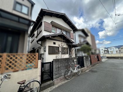 段上町6丁目 土地 土地写真