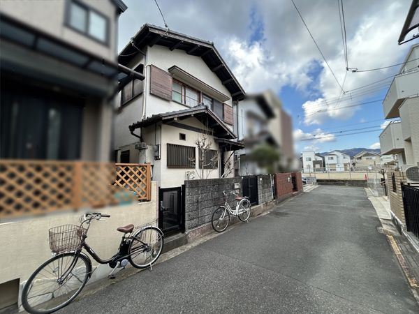 段上町6丁目 土地 土地写真 段上町6丁目 土地 土地写真