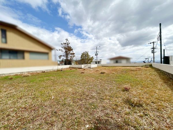 仁川百合野町 土地 土地写真 仁川百合野町 土地 土地写真