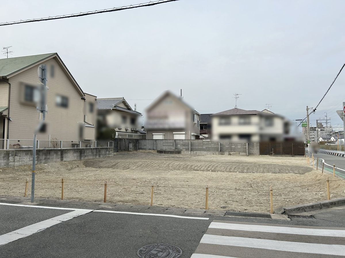 土地写真