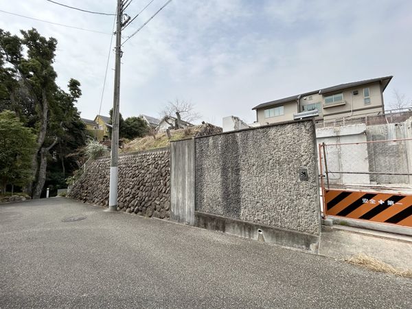 上甲東園1丁目 土地の売地情報（FZAAGA24）｜三井のリハウス