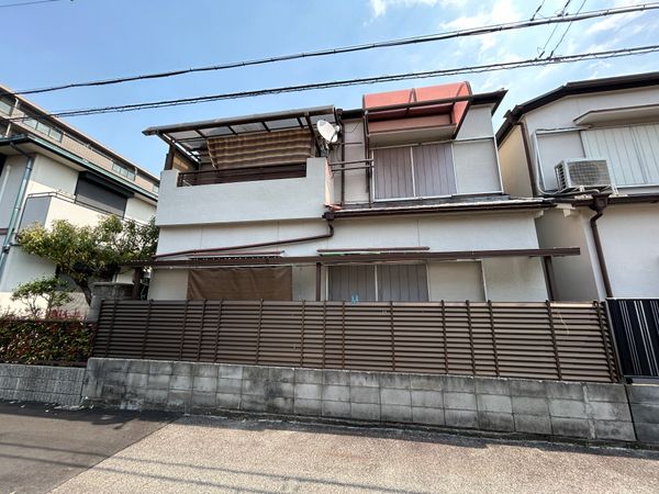 丸橋町戸建 土地写真 丸橋町戸建 土地写真