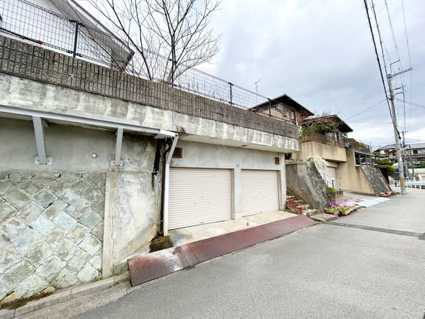 愛宕山 土地 土地写真 愛宕山 土地 土地写真
