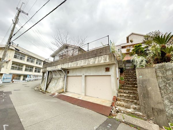 愛宕山 土地 土地写真 愛宕山 土地 土地写真