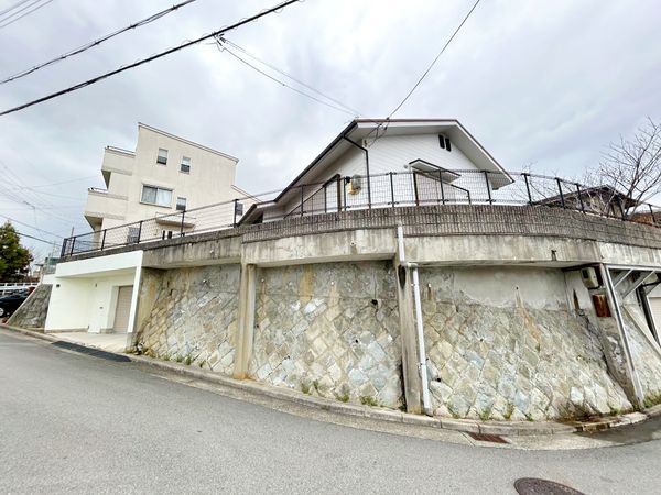 愛宕山 土地 土地写真 愛宕山 土地 土地写真