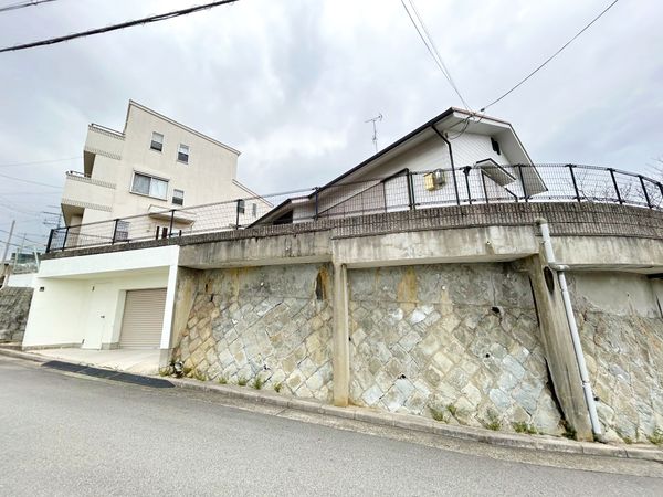 愛宕山 土地 土地写真 愛宕山 土地 土地写真