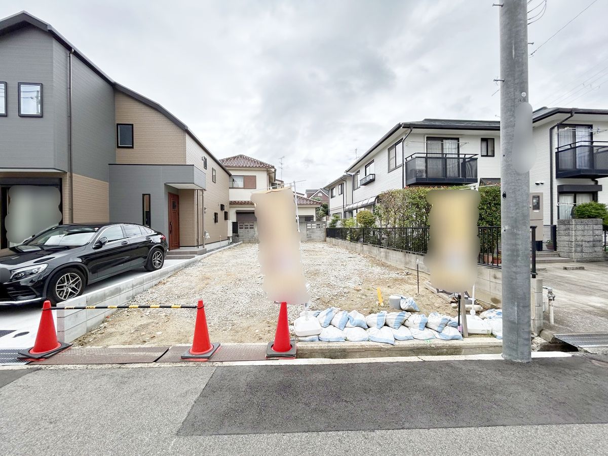 土地写真