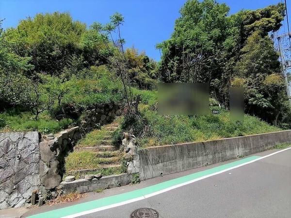 五月ケ丘 土地 土地写真 五月ケ丘 土地 土地写真
