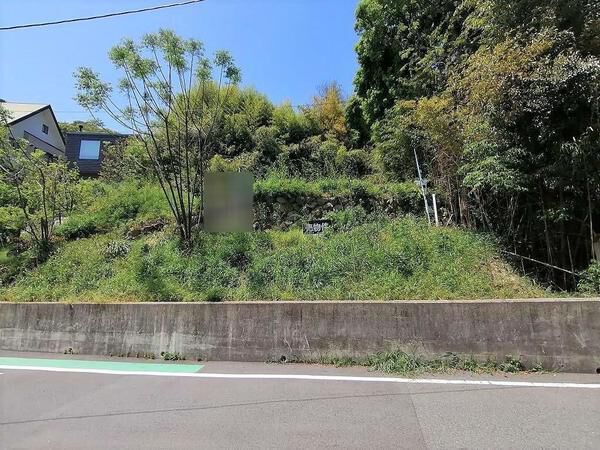 五月ケ丘 土地 土地写真 五月ケ丘 土地 土地写真