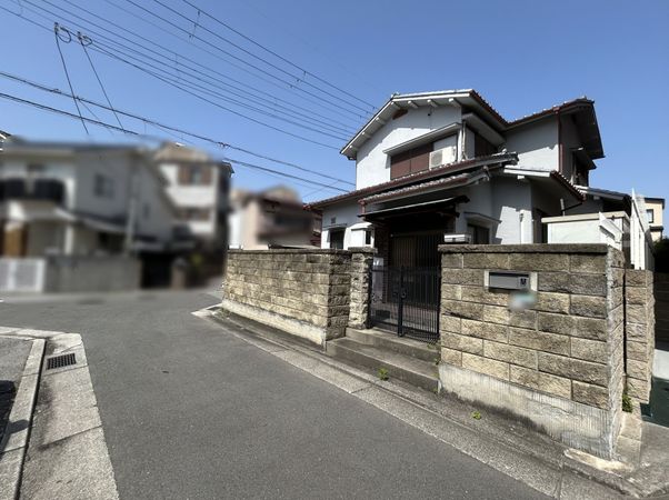 土地写真