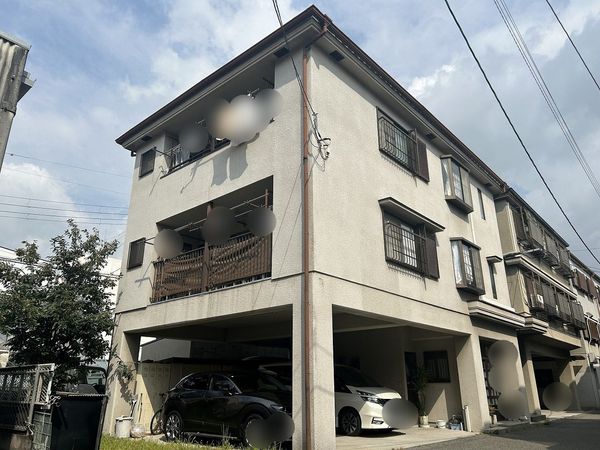 芦原町土地 土地写真