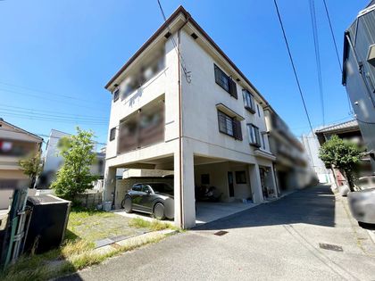 芦原町土地 土地写真