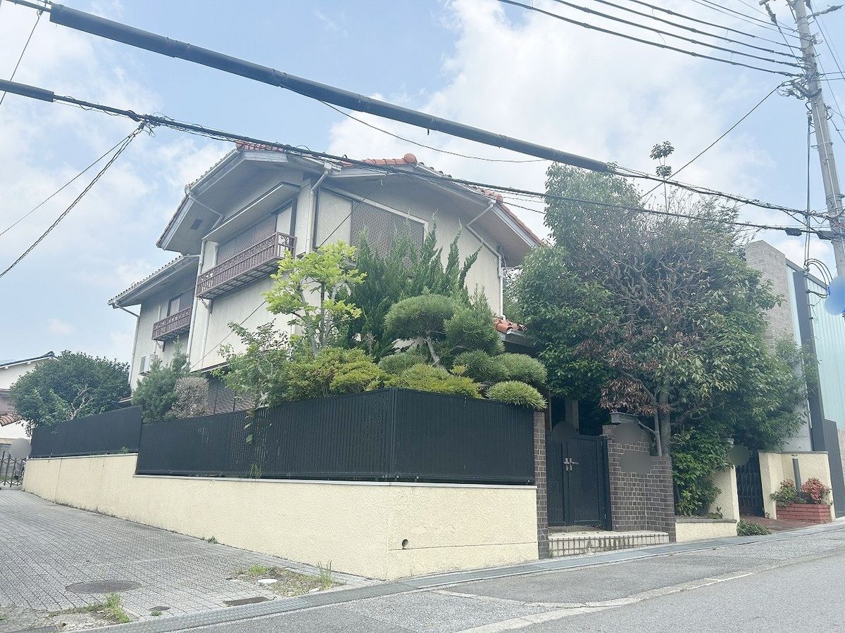 土地写真