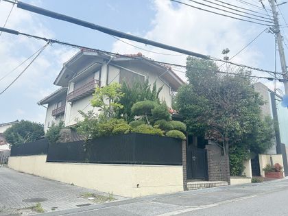 新甲陽町 土地 土地写真