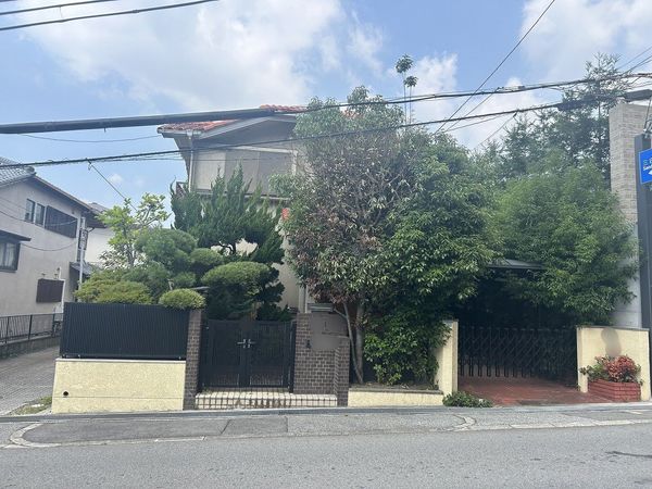 土地写真