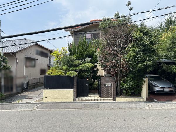 新甲陽町 土地 土地写真 新甲陽町 土地 土地写真