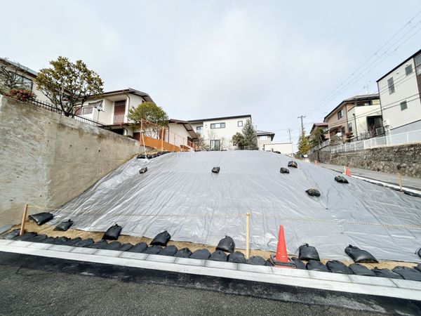 土地写真