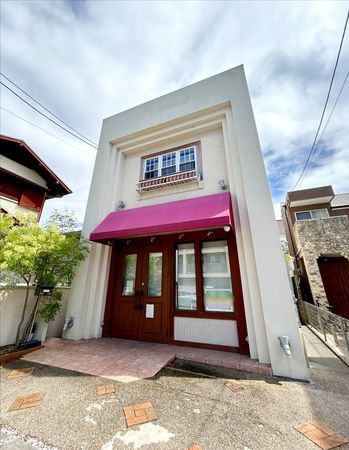大屋町・戸建 外観