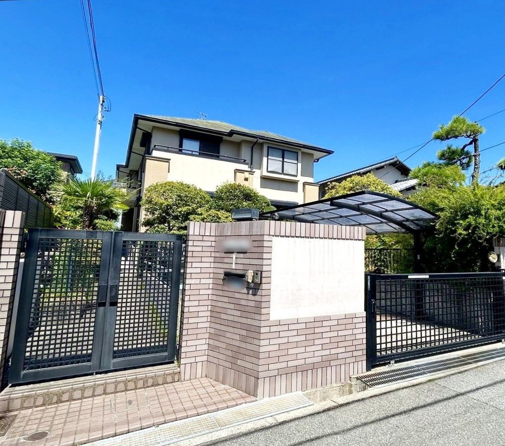仁川町2丁目 戸建 外観 外観