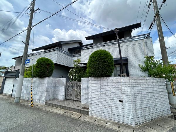 二見町 戸建 外観