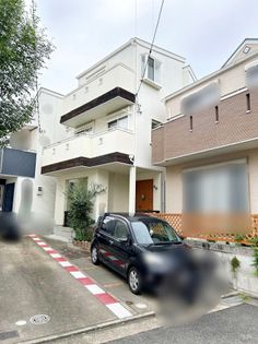 上ケ原五番町 中古戸建 外観