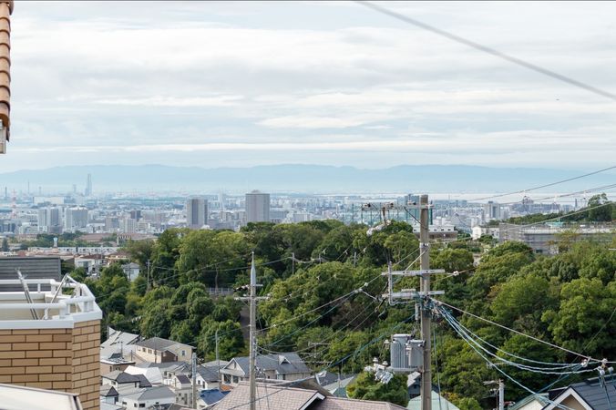 仁川町6丁目戸建 眺望 仁川町6丁目戸建 眺望