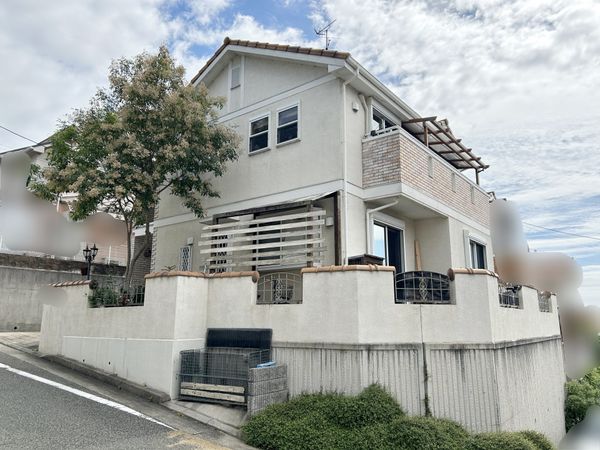 仁川町6丁目戸建 外観 仁川町6丁目戸建 外観
