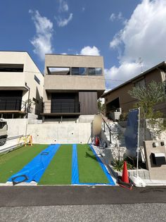 仁川町6丁目 新築戸建 外観