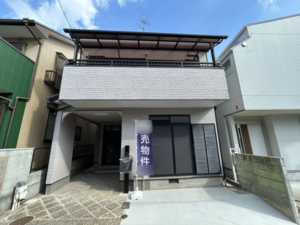 上甲東園5丁目 戸建 外観 上甲東園5丁目 戸建 外観