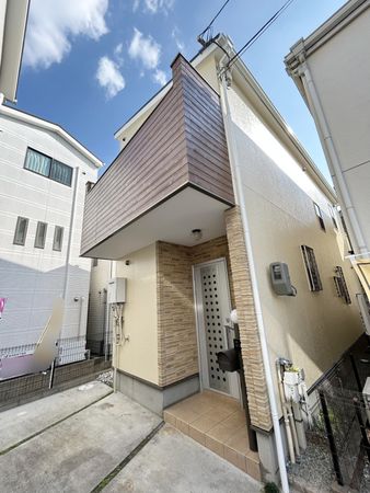 日野町 戸建 外観 外観