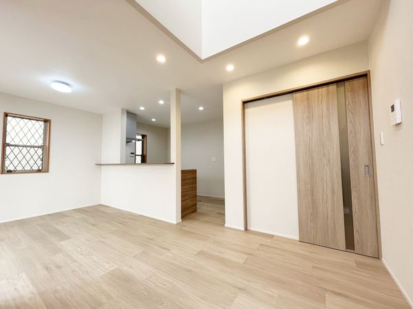 日野町 戸建 リビング 日野町 戸建 リビング