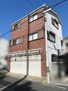 建石町 戸建 外観