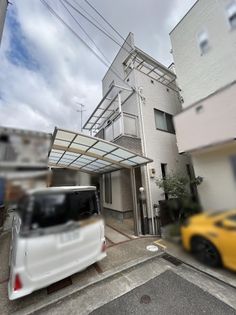 西宮市上大市五丁目 戸建 外観