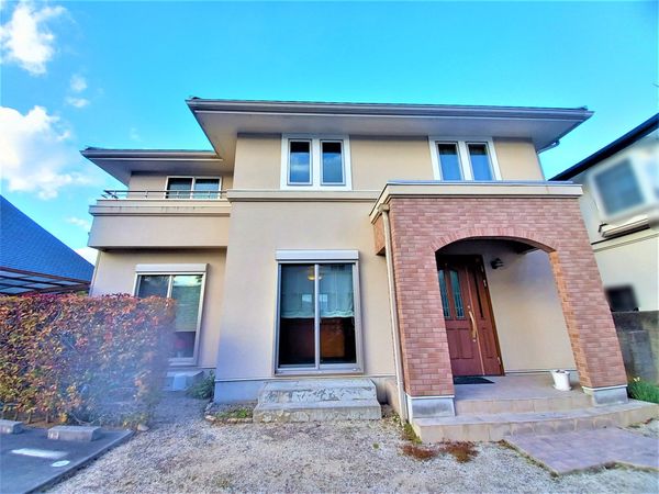 上甲東園2丁目 戸建 外観