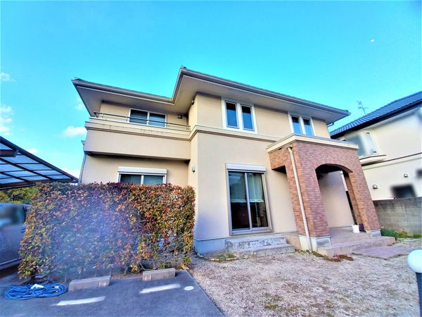 上甲東園2丁目 戸建 外観