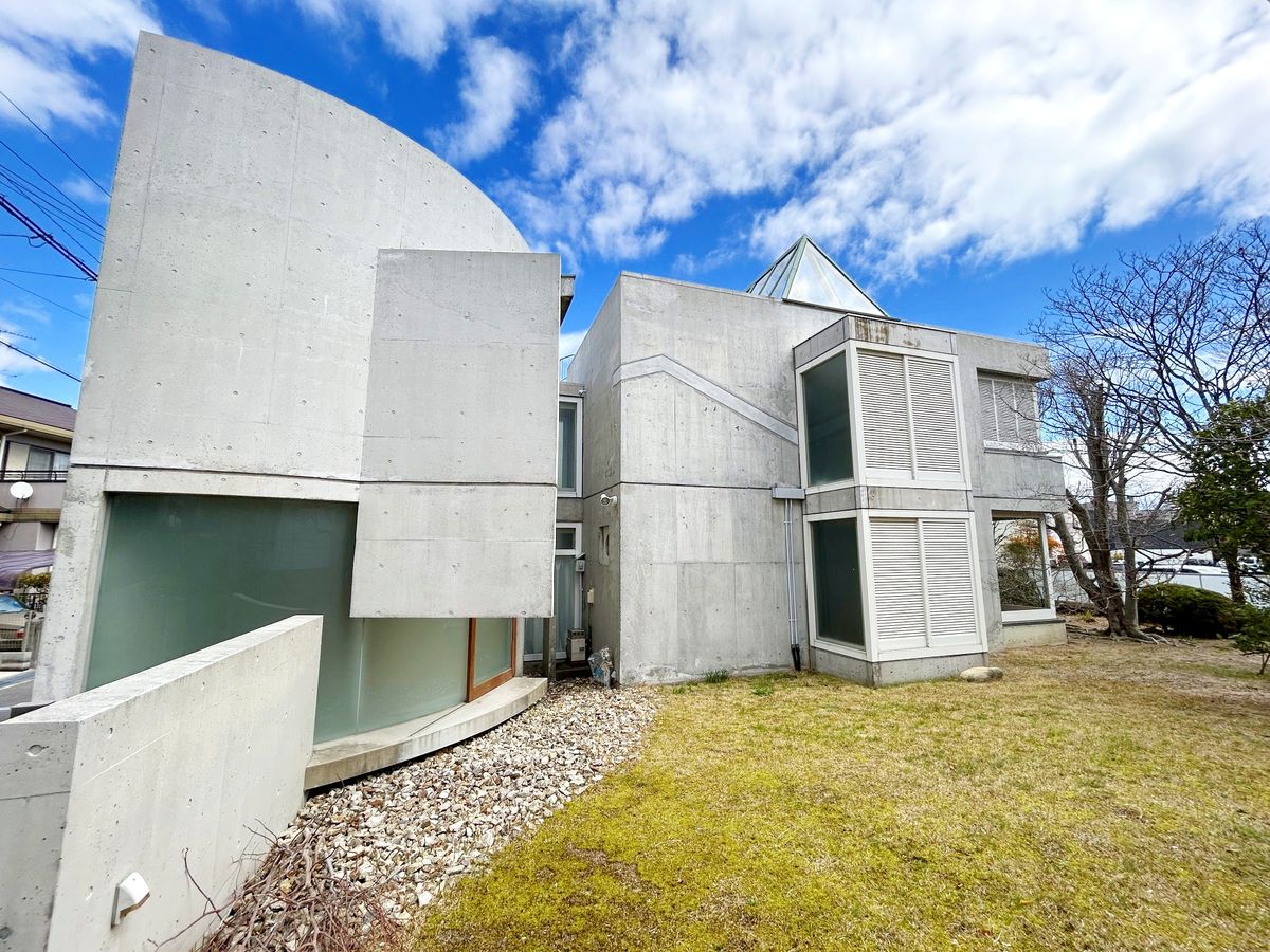 段上町五丁目戸建 外観 外観