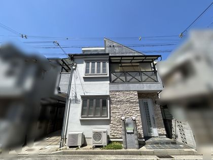 鳴尾町二丁目戸建 外観