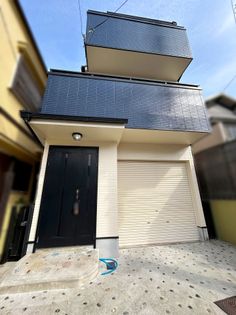 上ケ原四番町戸建 外観