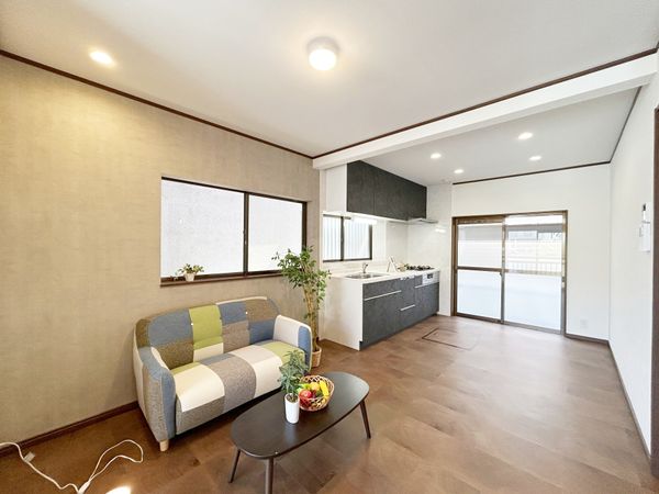 樋ノ口町2丁目 戸建 室内 室内