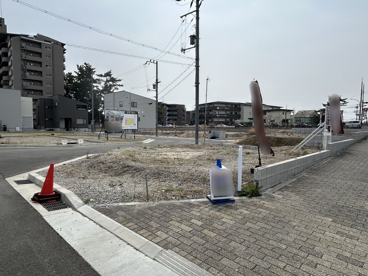 田近野町 新築戸建 その他現地 その他現地