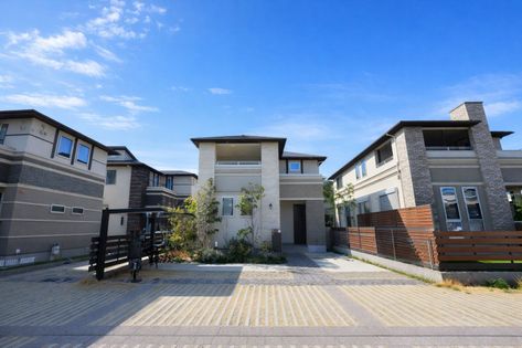 仁川町1丁目 戸建 外観