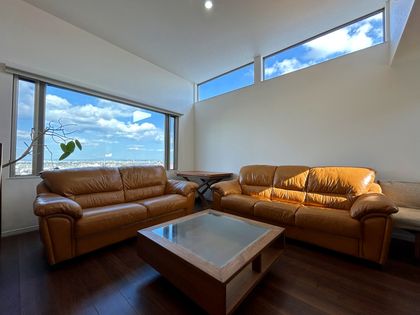 西宮市高座町 戸建 眺望