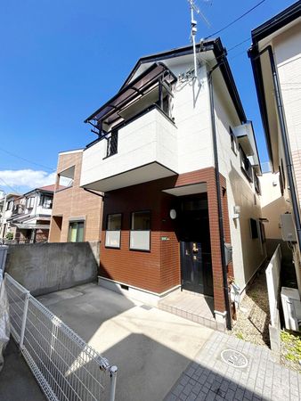 越水町 戸建 外観 越水町 戸建 外観