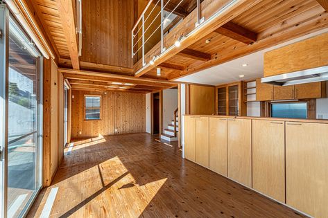 新甲陽町 戸建 室内