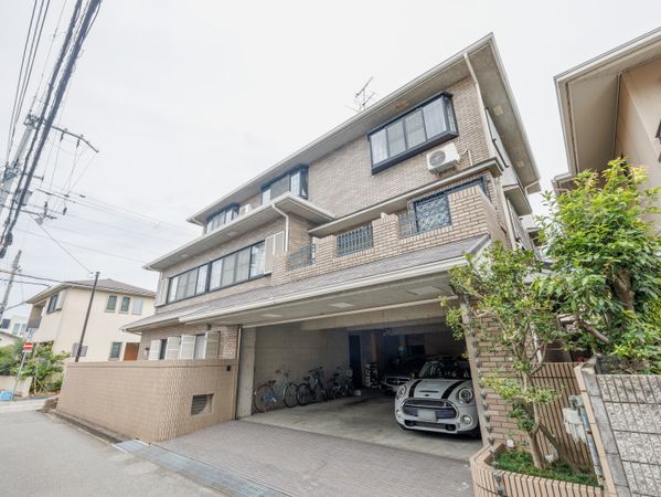 上之町 戸建 外観 上之町 戸建 外観
