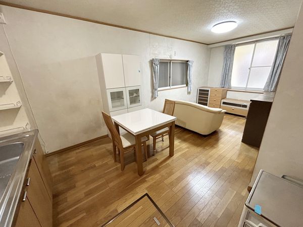上大市5丁目 戸建 リビング 上大市5丁目 戸建 リビング