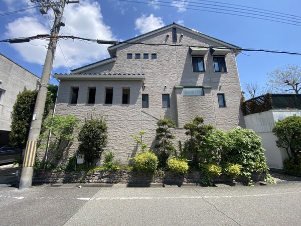 二見町 戸建 外観 二見町 戸建 外観